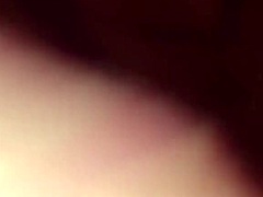 i watch my neighbors striptease and get so kinky and sexy