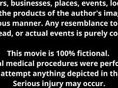 Jasmine Rose Bent Over For Pussy Fucking In Florida With Dr Tampa