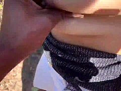 hot big boobs girlfriend gets roughly fucked in oyo room after expecting love from boyfriend