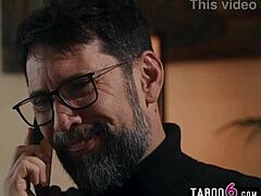 Dominant husband makes his wife want to leave