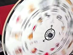 Brincadeira no motel com f� ganhou de presente meu cuzinho