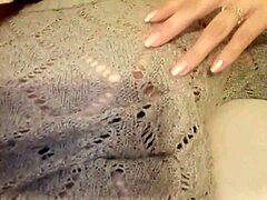 Leaked Sexy Video of Mexican Nurse Milet from UNAM.