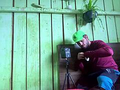 Scandal Revealed: Boss Fucks Employee On The Spot With Rough Monster Cock Action.