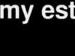 hot teen 18+ lilith doll in an intense scene doing her first dp with 2 big cocks ir