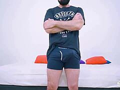 Milf And Naughty 18 Year Old Girl Get Slapped And Fucked By Bearded Pervert