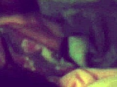 Mommy Housewife In Underwear Fucked