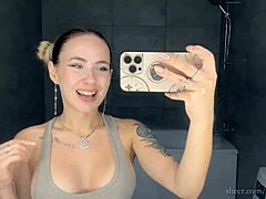 sex vlog failed orgy by bella mur