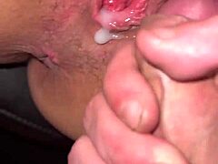 Picking up my wife after she meets a guy 😏