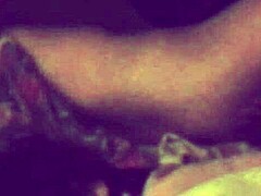 Mommy Housewife In Underwear Fucked