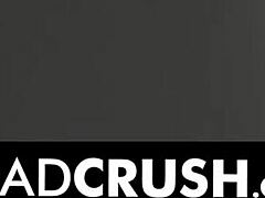 Does the Naughty Blonde Teen Need Her Stepdad's Big Cock?