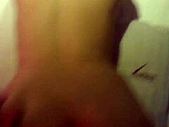 Gringa Big Ass Fucked From Behind?