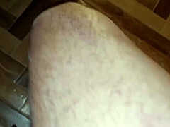 i watch my neighbors striptease and get so kinky and sexy