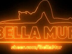 sex vlog failed orgy by bella mur