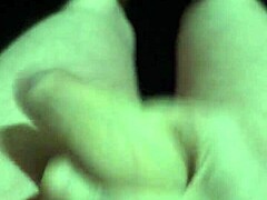 naked amateurs with big cocks outside at night