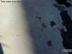 big butt draya dare shows off her thick ass at the pool