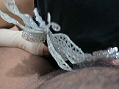 arab muslim girl sucking indian boy dick with monster cock