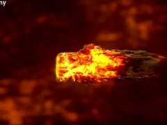 paid for tv repair with anal creampie