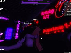 New Roblox Condo Voyeur With Voice And Audio