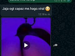 does my mexican milf friend in tight leggings want me to record her horny yoga session?