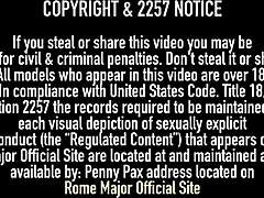 i enjoy delicious rome major fucking nina dolci in interracial doggystyle