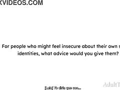 lulu chu explores catholic guilt and curiosity