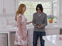 step mom gets banged by step son's bully nickey huntsman elias cash axel haze