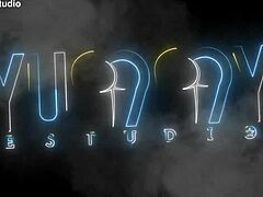 Blondes Assfucked in Orgy with Extreme Acts