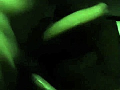 Mature MILF Sucks Young Guy's Dick?