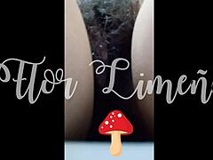 Social isolation, peeing at home in bath