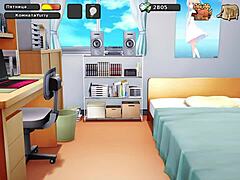 Complete Gameplay in Maxs Life Part 11