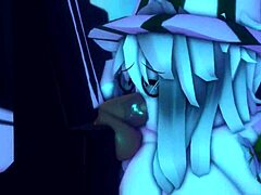 Roblox大会性感cosplay😏