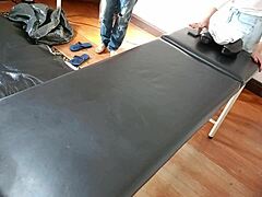 i got my dik and as waxed brazilian style