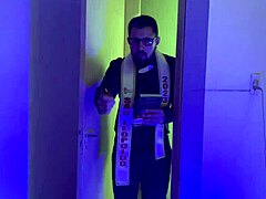 Chatting About The Exorcist Movie With Some Intense Scenes