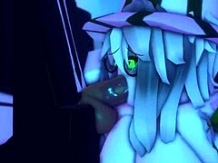 Roblox大会性感cosplay😏