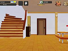 Complete Gameplay in Maxs Life Part 11