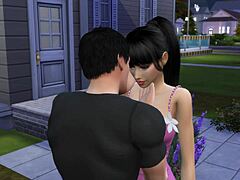 Watch The First Cuckolding Session?