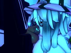 Roblox大会性感cosplay😏