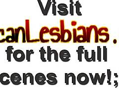 african lesbians nelly and natasha enjoy bathroom shower fun