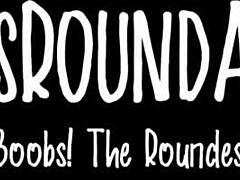 Adorable Blonde Kylie Page with Huge Natural Tits Rides Hard