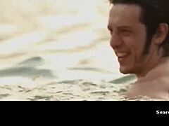 sara gil stars in puzzled love, a 2010 topless teen drama