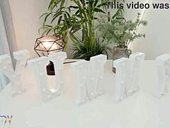 Hot Brazilian Victoria Dias Fisted And Dominated By Studs