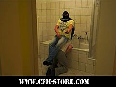 This is the first part of the combined fetish media trailer