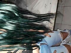 Mi Cuñada Viene B Después De La Fiesta A Mi Habitación Para Follar Video Casero