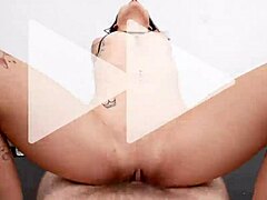 Delilah Dagger Gets Casting Creampie As Tiny Gymnast