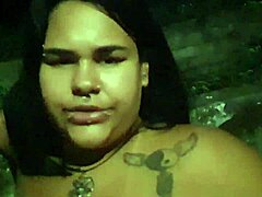 Blowjob and fucking in abandoned school