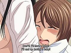 Boy Has Sex With His Aunt