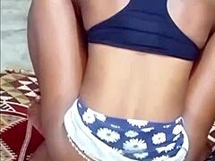 Fucking My Slutty Step Sister In Every Position With Monster Cock!