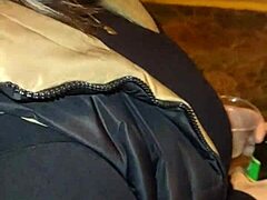 Conozco madura en una fiesta, fun times 😎