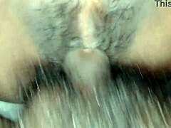 女友骑我的鸡巴直到我内射她