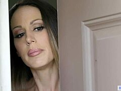 Lesbian Neighbor Fun?